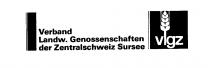 Verband Landw. Genossenschaften der Zentralschweiz Sursee vlgz