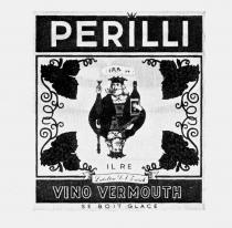 PERILLI VINO VERMOUTH