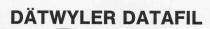 DäTWYLER DATAFIL