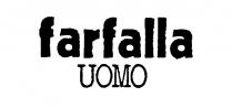 farfalla UOMO