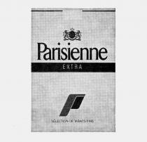 FJB Parisienne EXTRA