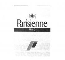 FJB Parisienne MILD