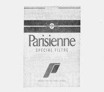 FJB Parisienne SPECIAL FILTRE