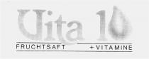 Vita 10 Fruchtsaft + Vitamine