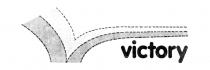 V victory
