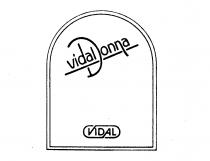 vidal Donna VIDAL