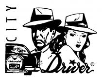 CITY Driver