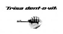 Trisa dent-o-vit