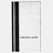 VIRGINIA SLIMS