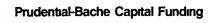 Prudential-Bache Capital Funding