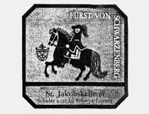 FüRST VON SCHWARZENBERG