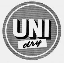 UNI dry