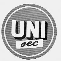 UNI sec