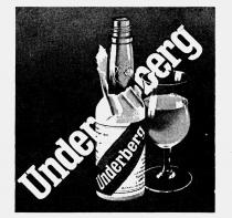 Underberg