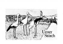 Uzner Störch
