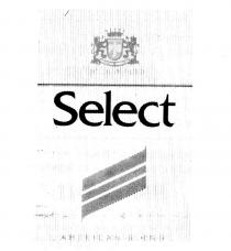 FJB Select AMERICAN BLEND