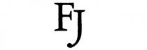 FJ