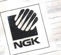 NGK