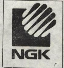 NGK