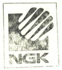 NGK