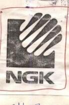 NGK