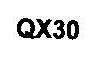 QX30