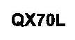 QX70L