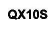 QX10S