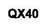 QX40