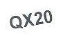 QX20
