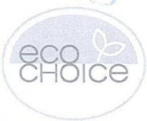 ECO CHOICE