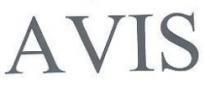 AVIS