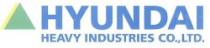 HYUNDAI HEAVY INDUSTRIES CO.LTD