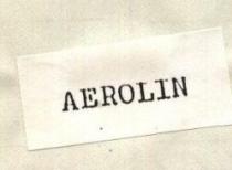 AEROLIN