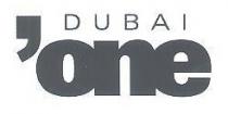 DUBAI ONE