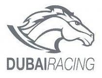 DUBAI RACING