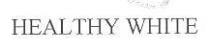 HEALTHY WHITE