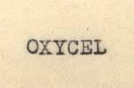 OXYCEL