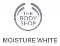 THE BODY SHOP MOISTURE WHITE