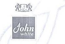 JOHN WHITE