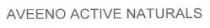 AVEENO ACTRIVE NATURALS