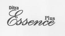 DITRA ESSENCE PLUS