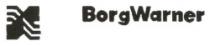 Borg Warner