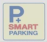 P + SMART PARKING