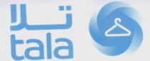 تلا