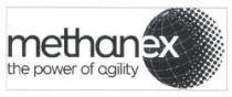 METHANEX THE POWER OF AGILITY