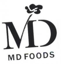 md- md foods