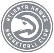 ATLANTA HAWHS BASHETBALL CLUP