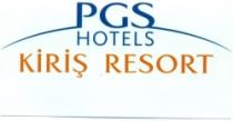 pgs hotels kiris resort