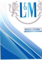 EVOLUTION - L&M